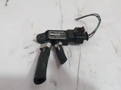 Second-hand car spare part sensor for peugeot bipper tepee basis oem iam references 55241075