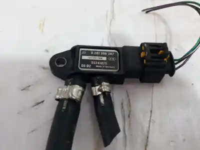 Second-hand car spare part sensor for peugeot bipper tepee basis oem iam references 55241075  