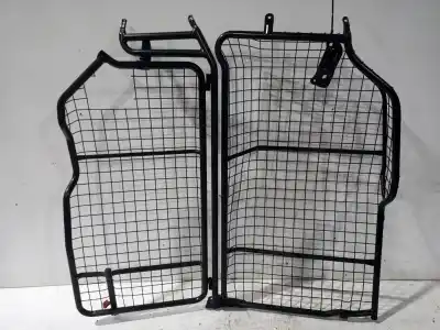 Second-hand car spare part load separator for peugeot bipper tepee basis oem iam references 7220zn