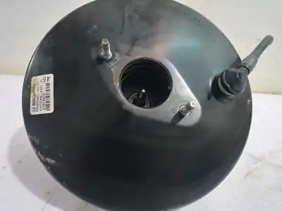 Second-hand car spare part brake servo for peugeot bipper tepee basis oem iam references 51878476  