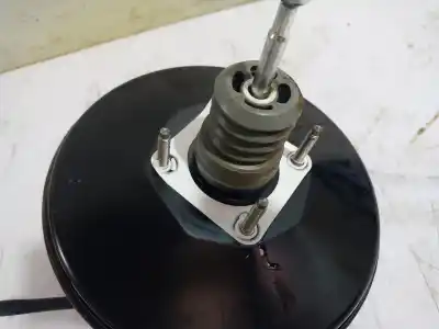 Second-hand car spare part brake servo for peugeot bipper tepee basis oem iam references 51878476  