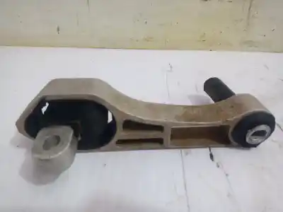 Second-hand car spare part gearbox support for peugeot bipper tepee basis oem iam references 1844c6