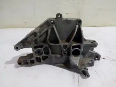 Second-hand car spare part alternator support for peugeot bipper tepee basis oem iam references 55221393