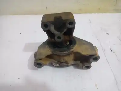 Second-hand car spare part front engine support for peugeot bipper tepee basis oem iam references 071a236