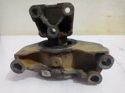 Pezzo di ricambio per auto di seconda mano supporto motore anteriore per peugeot bipper tepee basis riferimenti oem iam 071a236  