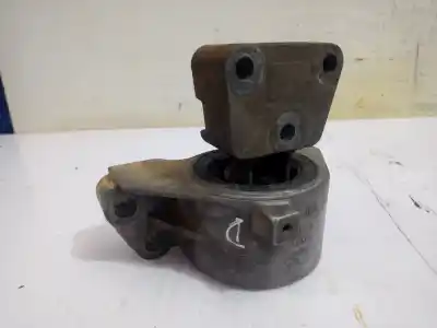 Pezzo di ricambio per auto di seconda mano supporto motore anteriore per peugeot bipper tepee basis riferimenti oem iam 071a236  