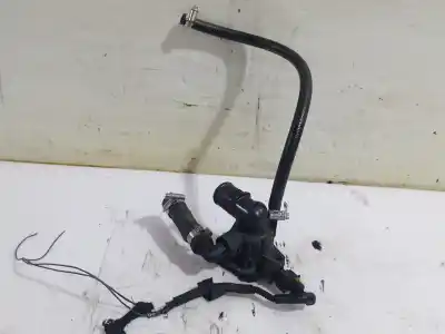 Second-hand car spare part thermostat for peugeot bipper tepee basis oem iam references 55206391