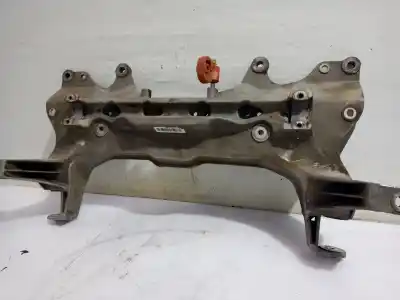Second-hand car spare part upper cross member for peugeot bipper tepee basis oem iam references 7106f6  