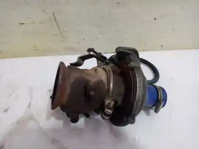 Second-hand car spare part turbocharger for peugeot bipper tepee basis oem iam references 375s1