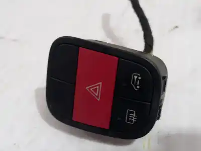 Pezzo di ricambio per auto di seconda mano avvertimento per peugeot bipper tepee basis riferimenti oem iam 1611456180  