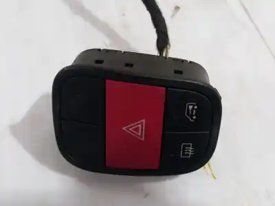Pezzo di ricambio per auto di seconda mano avvertimento per peugeot bipper tepee basis riferimenti oem iam 1611456180  