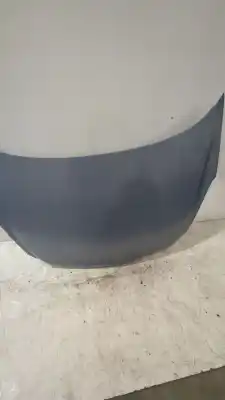 Pezzo di ricambio per auto di seconda mano cofano per opel corsa d (s07) 1.3 cdti (l08 l68) riferimenti oem iam 1160267  