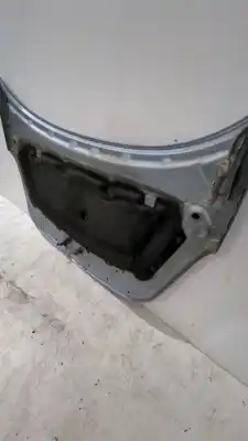 Pezzo di ricambio per auto di seconda mano cofano per opel corsa d (s07) 1.3 cdti (l08 l68) riferimenti oem iam 1160267  