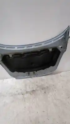 Pezzo di ricambio per auto di seconda mano cofano per opel corsa d (s07) 1.3 cdti (l08 l68) riferimenti oem iam 1160267  