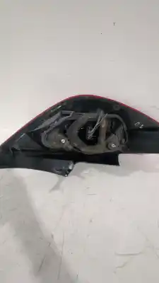 Pezzo di ricambio per auto di seconda mano luci posteriori destra per opel corsa d (s07) 1.3 cdti (l08 l68) riferimenti oem iam 89037877a  