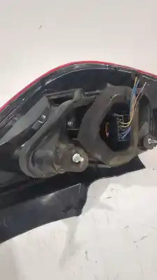 Pezzo di ricambio per auto di seconda mano luci posteriori destra per opel corsa d (s07) 1.3 cdti (l08 l68) riferimenti oem iam 89037877a  