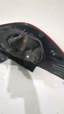 Pezzo di ricambio per auto di seconda mano luci posteriori destra per opel corsa d (s07) 1.3 cdti (l08 l68) riferimenti oem iam 89037877a  