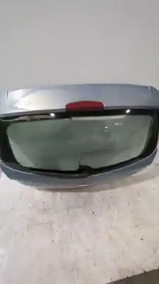 İkinci el araba yedek parçası bagaj kapagi için opel corsa d (s07) 1.3 cdti (l08 l68) oem iam referansları   