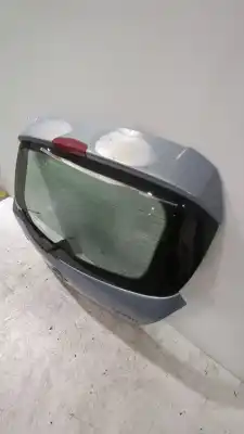 İkinci el araba yedek parçası bagaj kapagi için opel corsa d (s07) 1.3 cdti (l08 l68) oem iam referansları   
