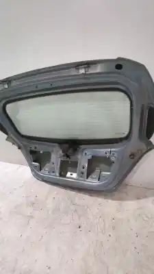 İkinci el araba yedek parçası bagaj kapagi için opel corsa d (s07) 1.3 cdti (l08 l68) oem iam referansları   