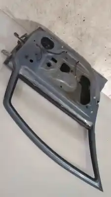 İkinci el araba yedek parçası sol ön kapi için opel corsa d (s07) 1.3 cdti (l08 l68) oem iam referansları 124253  