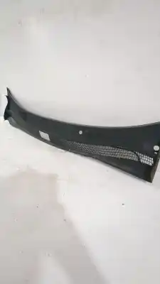 Pezzo di ricambio per auto di seconda mano siluro per opel corsa d (s07) 1.3 cdti (l08 l68) riferimenti oem iam 13203618lh  