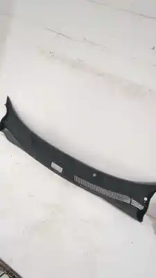 Pezzo di ricambio per auto di seconda mano Siluro per OPEL CORSA D (S07) 1.3 CDTI (L08 L68) Riferimenti OEM IAM 13203618LH  