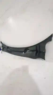 Pezzo di ricambio per auto di seconda mano siluro per opel corsa d (s07) 1.3 cdti (l08 l68) riferimenti oem iam 13203618lh  