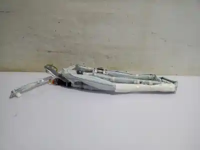 Recambio de automóvil de segunda mano de AIRBAG CORTINA DELANTERO DERECHO para MAZDA 3 LIM. () Center-Line referencias OEM IAM 625609300F  