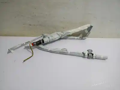Second-hand car spare part front right curtain airbag for mazda 3 lim. () center-line oem iam references 625609300f  