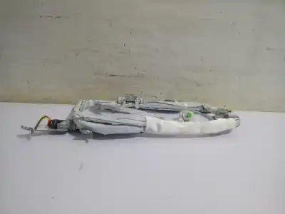 Recambio de automóvil de segunda mano de AIRBAG CORTINA DELANTERO IZQUIERDO para MAZDA 3 LIM. () Center-Line referencias OEM IAM 0080P1110030  