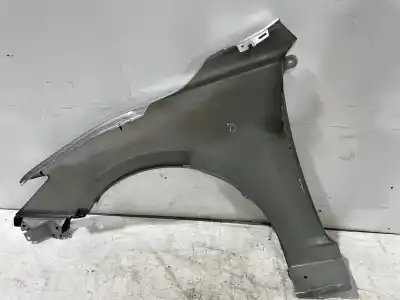 Second-hand car spare part front right fin for mazda 3 lim. () center-line oem iam references b45a52111b  