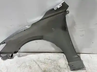 Second-hand car spare part front right fin for mazda 3 lim. () center-line oem iam references b45a52111b  