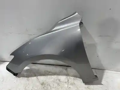 Second-hand car spare part left front fin for mazda 3 lim. () center-line oem iam references b45a52211b