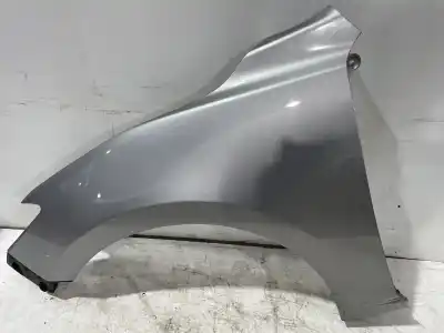 Second-hand car spare part left front fin for mazda 3 lim. () center-line oem iam references b45a52211b  