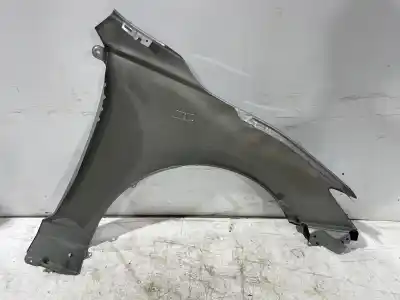 Second-hand car spare part left front fin for mazda 3 lim. () center-line oem iam references b45a52211b  