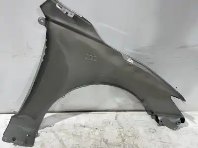 Second-hand car spare part left front fin for mazda 3 lim. () center-line oem iam references b45a52211b  