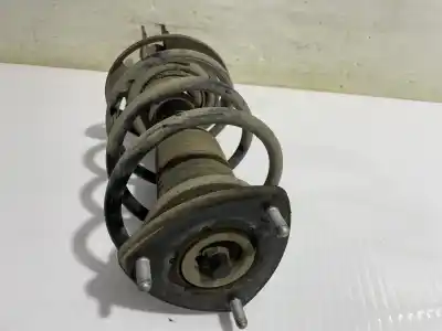 Second-hand car spare part front left shock absorber for mazda 3 lim. () center-line oem iam references b45g34900b  