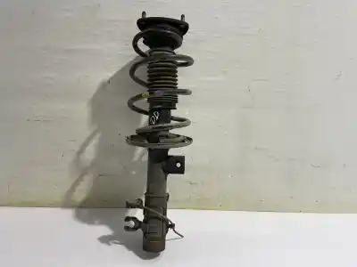 Second-hand car spare part front right shock absorber for mazda 3 lim. () center-line oem iam references b45g34700b