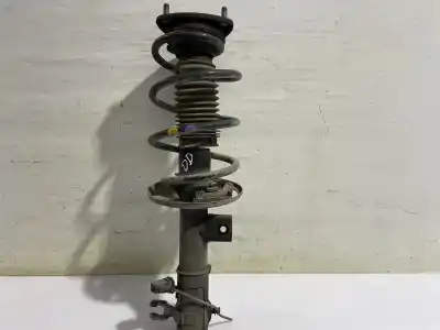 Second-hand car spare part front right shock absorber for mazda 3 lim. () center-line oem iam references b45g34700b  