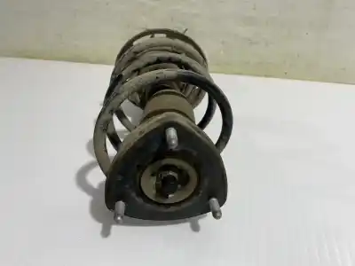 Second-hand car spare part front right shock absorber for mazda 3 lim. () center-line oem iam references b45g34700b  