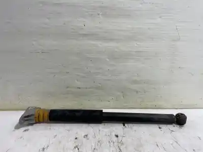 Second-hand car spare part rear left shock absorber for mazda 3 lim. () center-line oem iam references b45c28700a