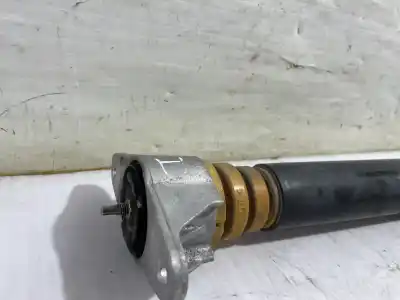 Second-hand car spare part rear left shock absorber for mazda 3 lim. () center-line oem iam references b45c28700a  
