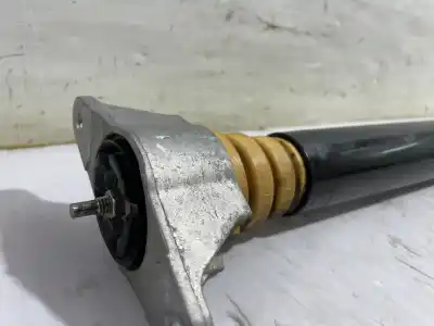 Second-hand car spare part right rear shock absorber for mazda 3 lim. () center-line oem iam references b45c28700a  