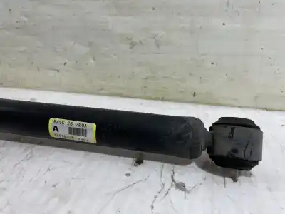 Second-hand car spare part right rear shock absorber for mazda 3 lim. () center-line oem iam references b45c28700a  