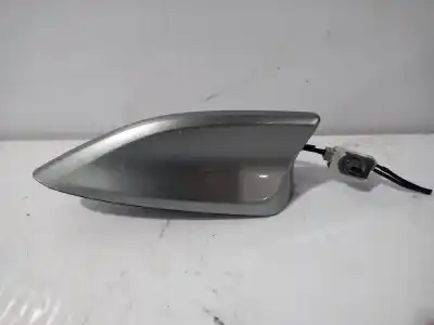 Second-hand car spare part antenna for mazda 3 lim. () center-line oem iam references ghp96693050