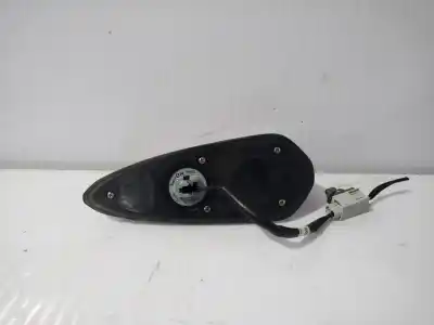 Автозапчастина б/у антена для mazda 3 lim. () center-line посилання на oem iam ghp96693050  