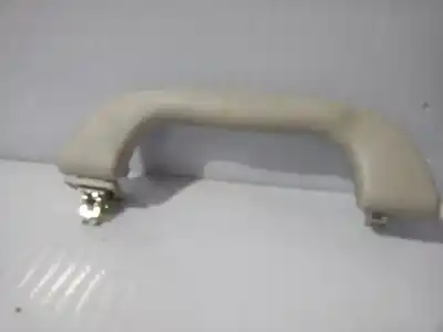 Second-hand car spare part right front handle for mazda 3 lim. () center-line oem iam references gal269470b75  