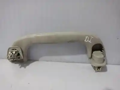 Second-hand car spare part left front handle for mazda 3 lim. () center-line oem iam references gal169470b75