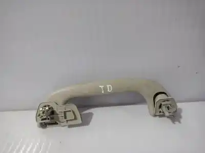Second-hand car spare part rear right handle for mazda 3 lim. () center-line oem iam references gal269470b75